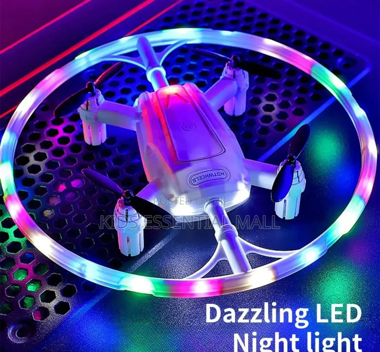 Drone for Children
