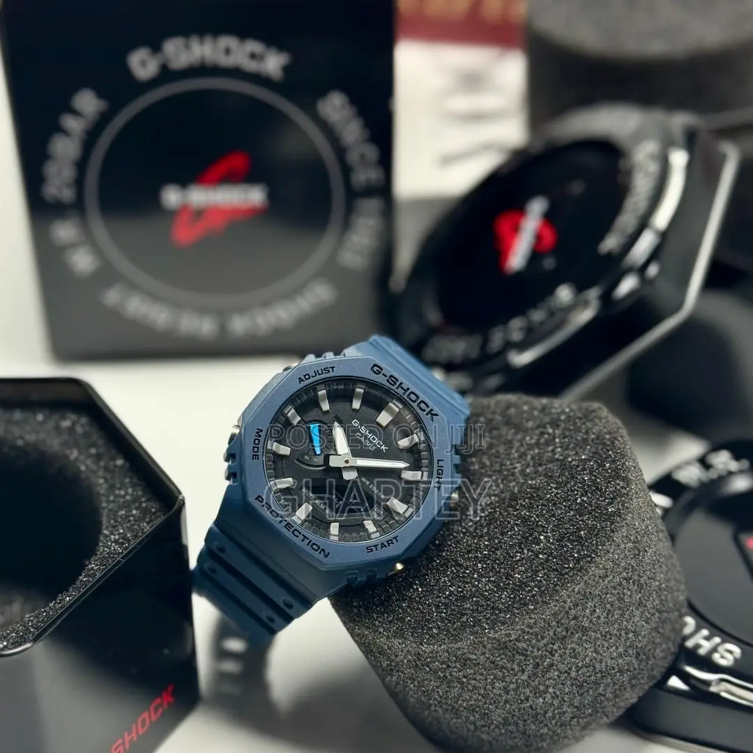 Waterproof Chronograph Men’S Digital Analog Watch