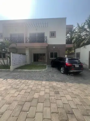 3bdrm House in Airport Residential Area for rent
