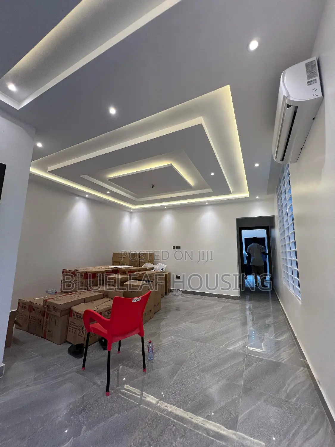 2bdrm House in Oyarifa for rent
