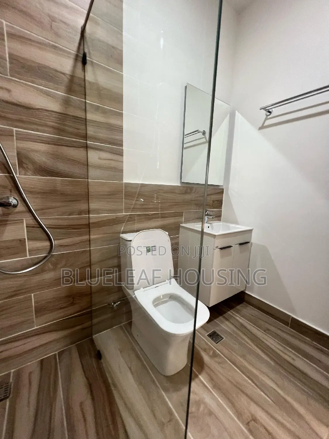 2bdrm House in Oyarifa for rent
