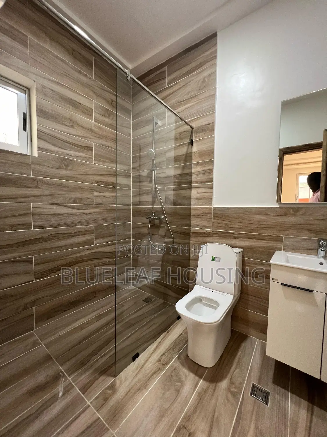 2bdrm House in Oyarifa for rent