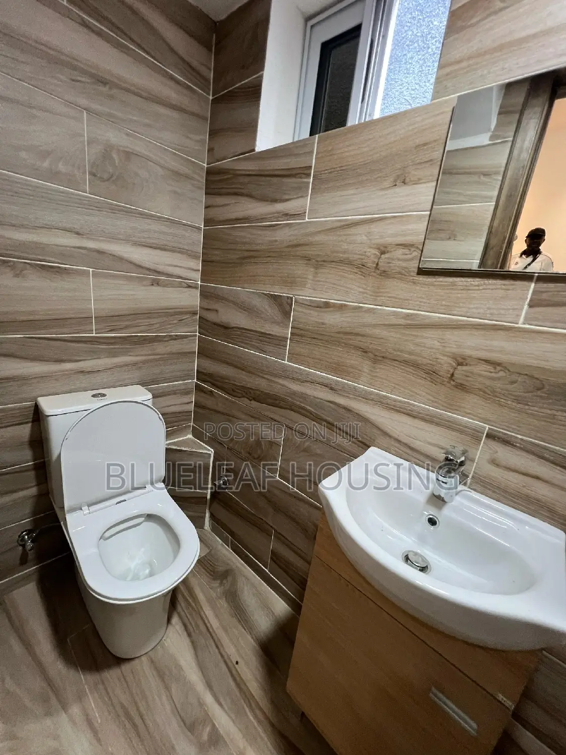 2bdrm House in Oyarifa for rent