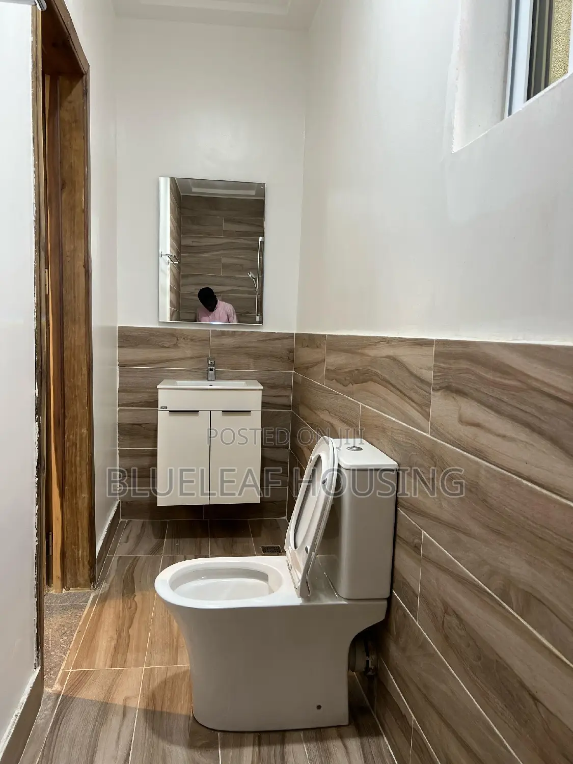 2bdrm House in Oyarifa for rent