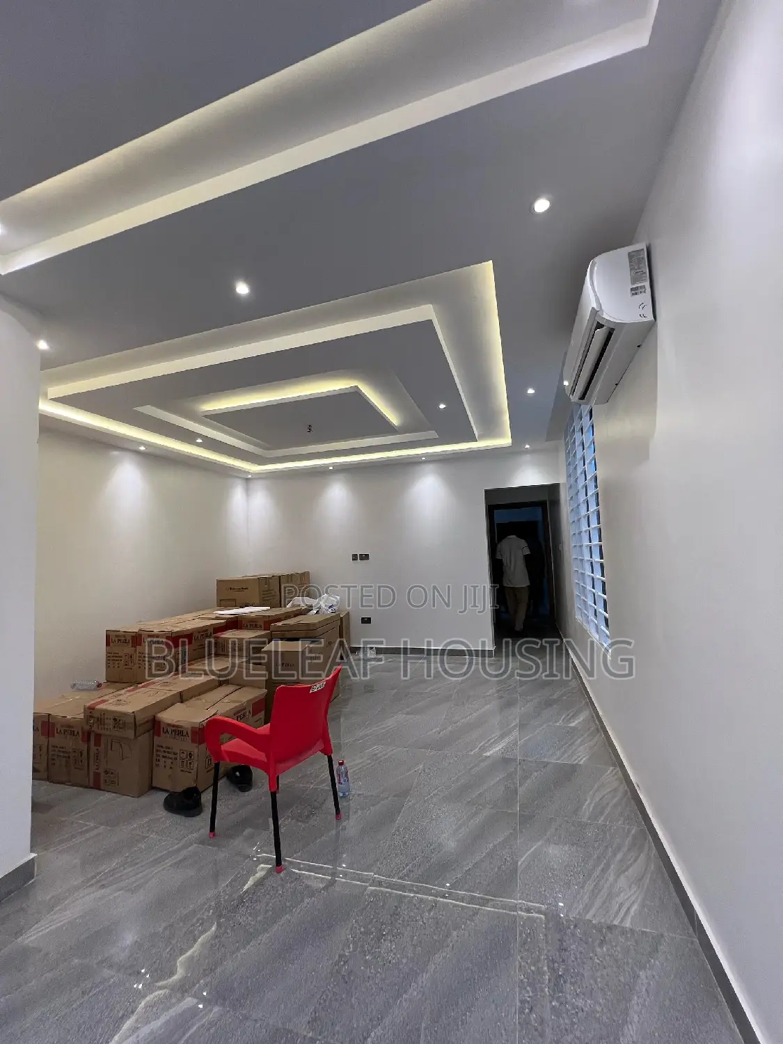 2bdrm House in Oyarifa for rent