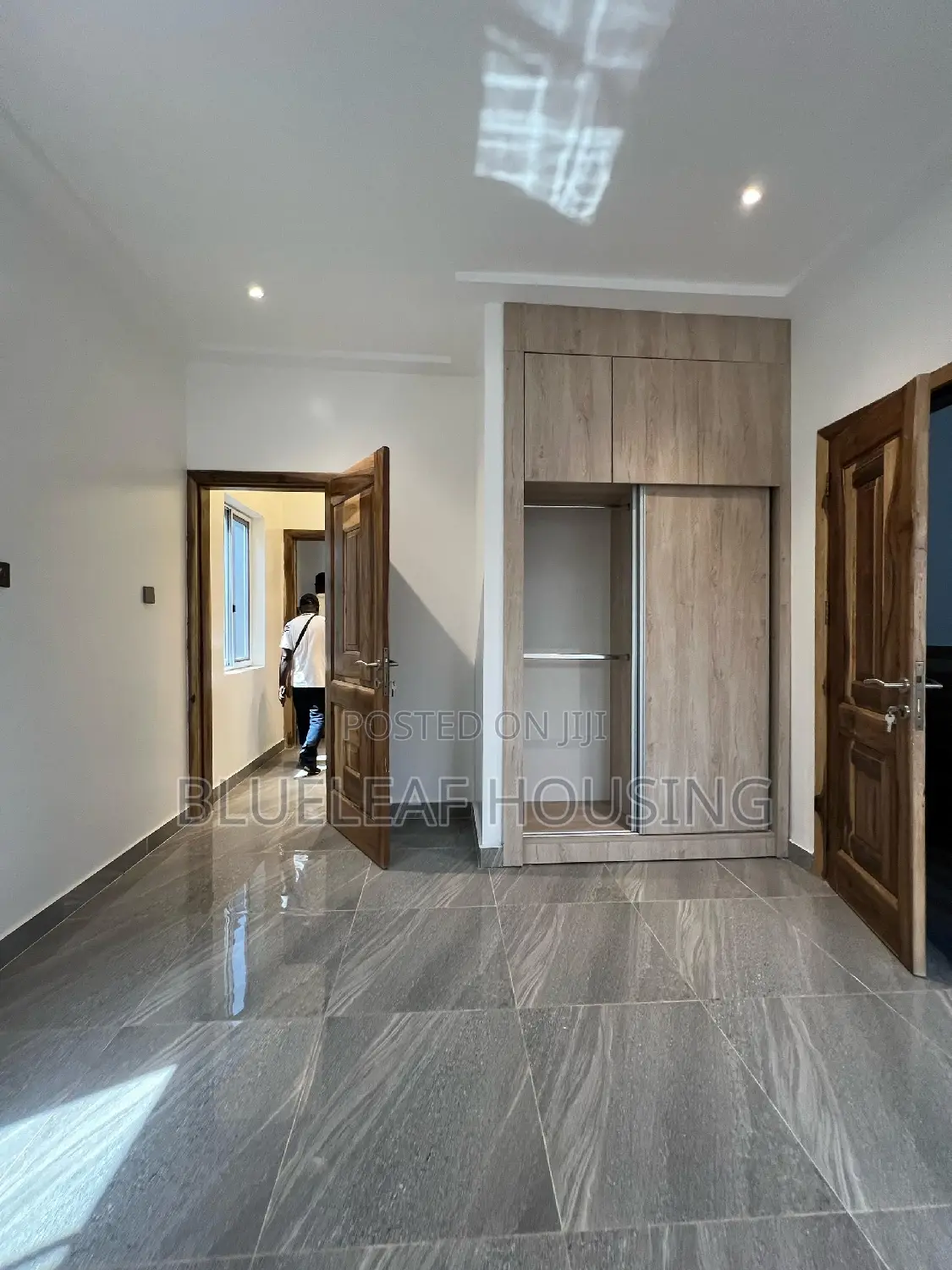 2bdrm House in Oyarifa for rent