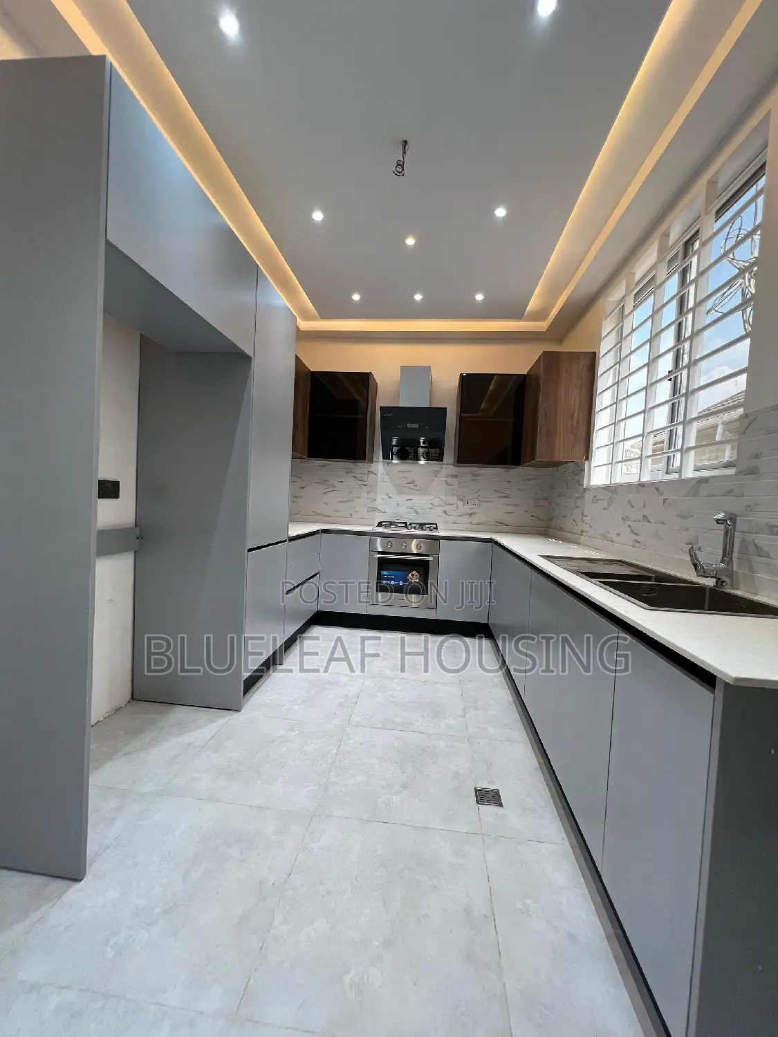 2bdrm House in Oyarifa for rent