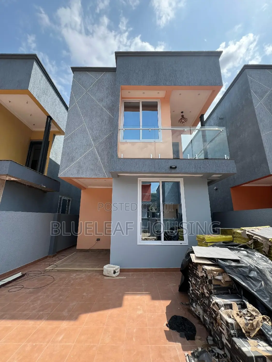 2bdrm House in Oyarifa for rent