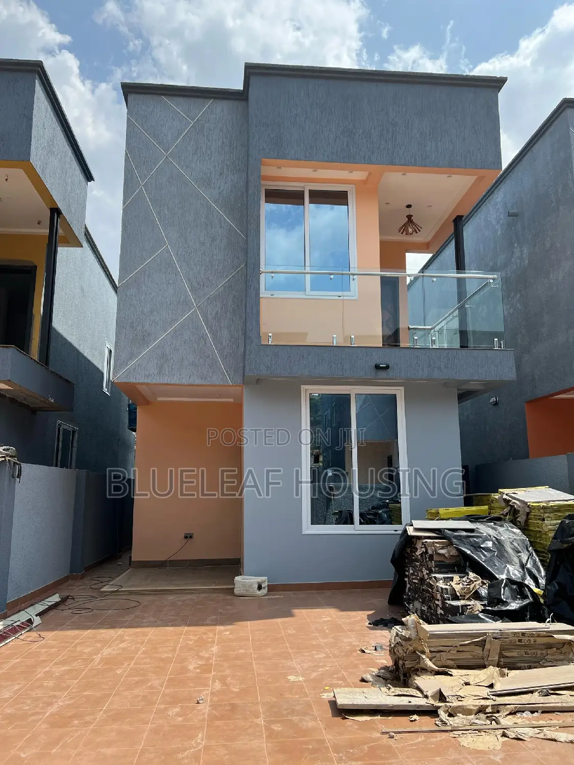 2bdrm House in Oyarifa for rent