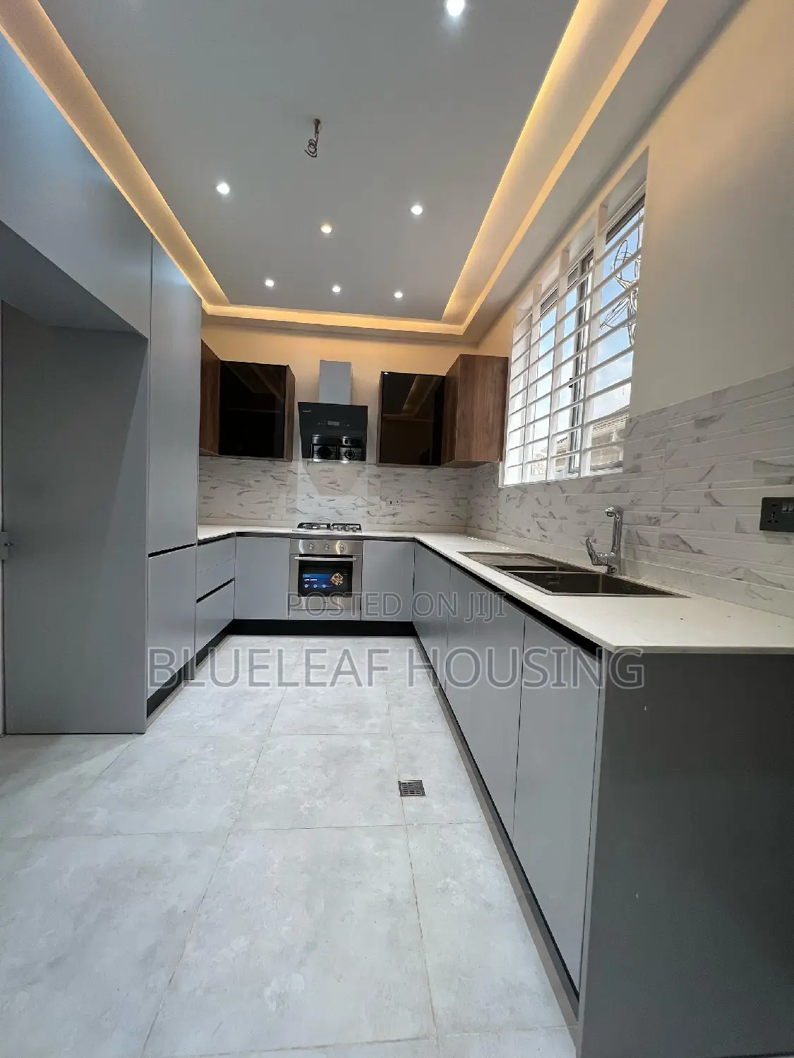 2bdrm House in Oyarifa for rent
