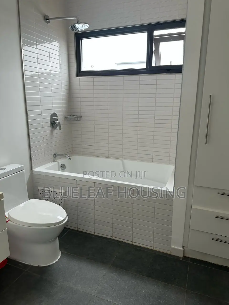 2bdrm House in Oyarifa for rent