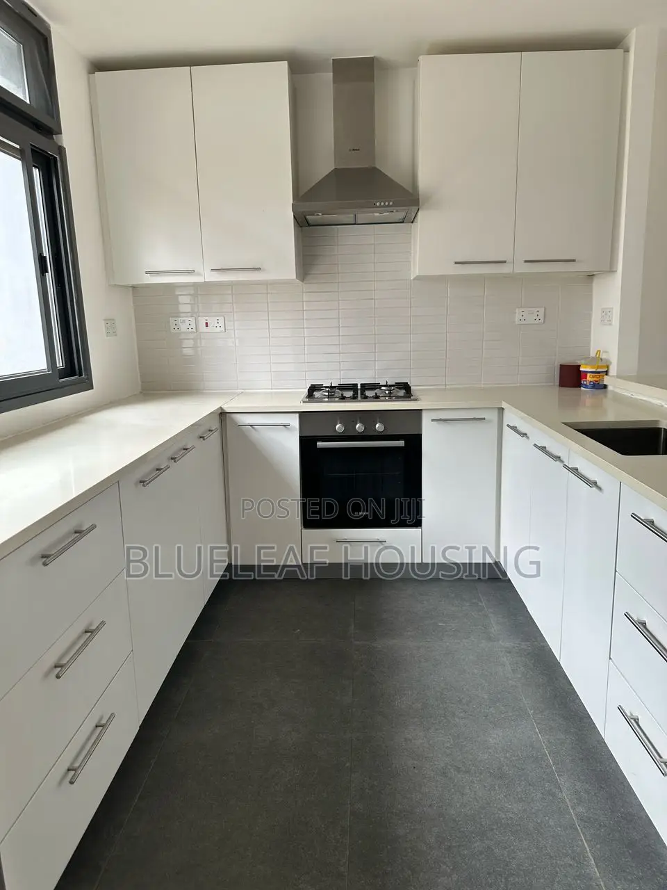 2bdrm House in Oyarifa for rent