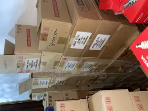 Spark Plugs for All Cars Wholesale Retail Original