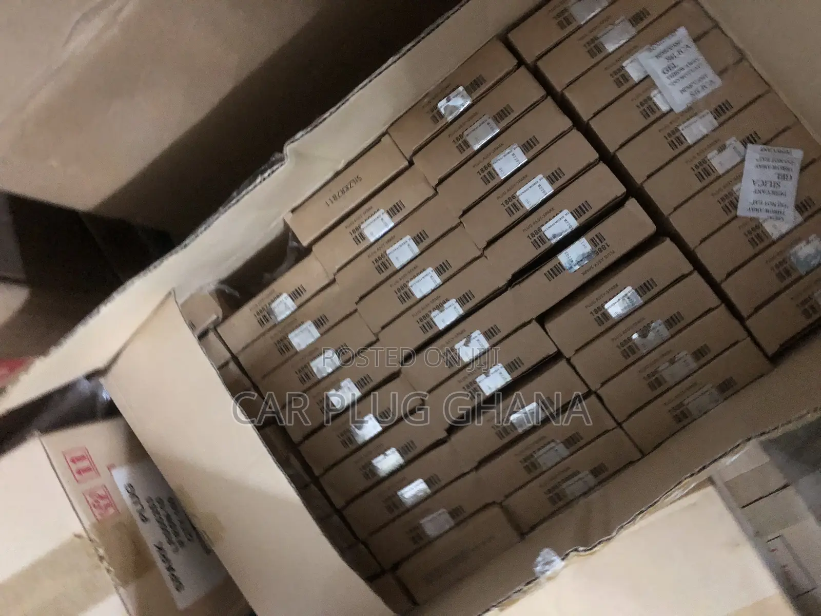 Spark Plugs for All Cars Wholesale Retail Original