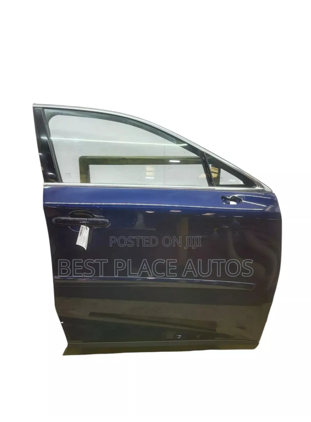 Lexus Rx350 2017-2020 Door