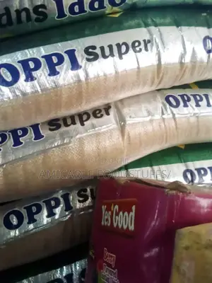 Oppi Super Premium Rice