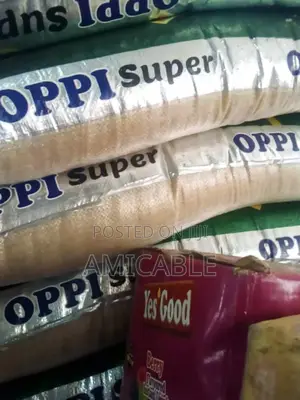 Oppi Super Premium Rice