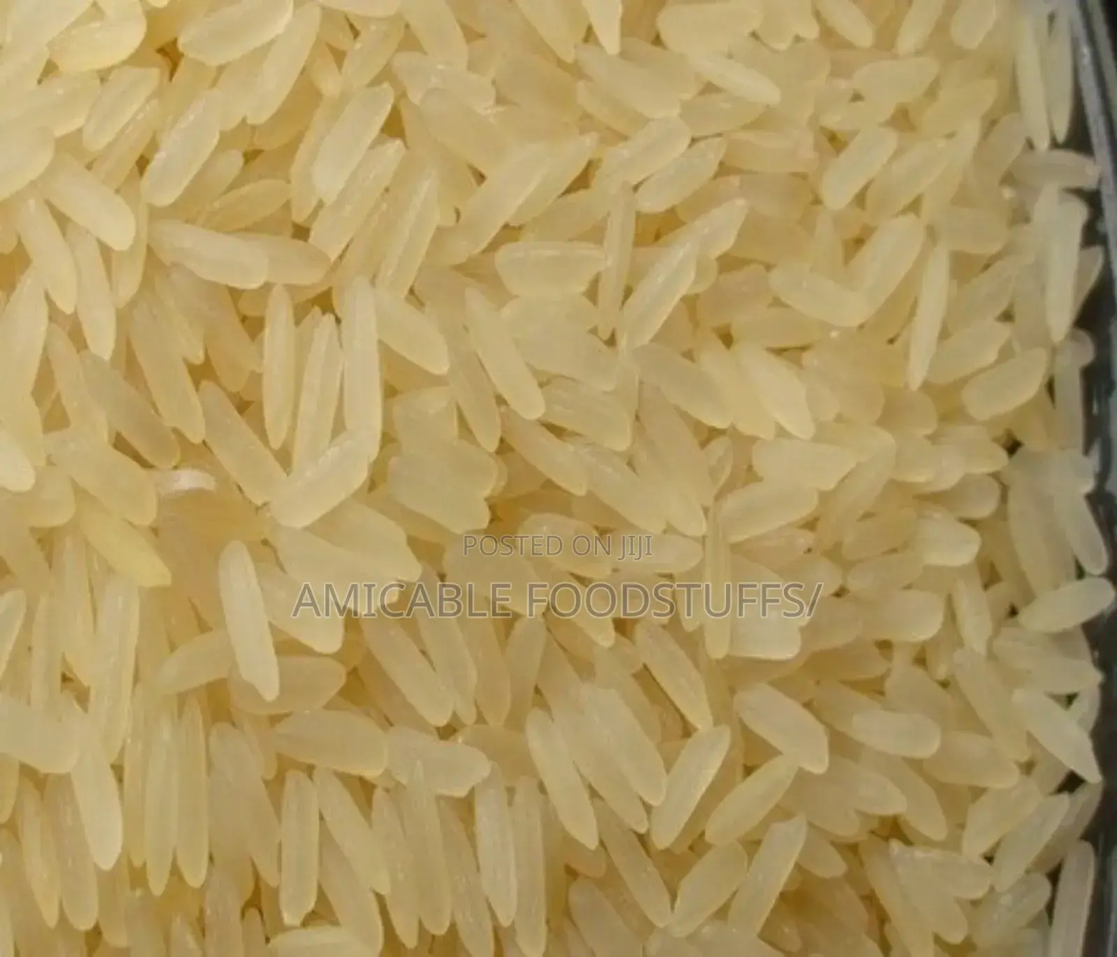 Oppi Super Premium Rice