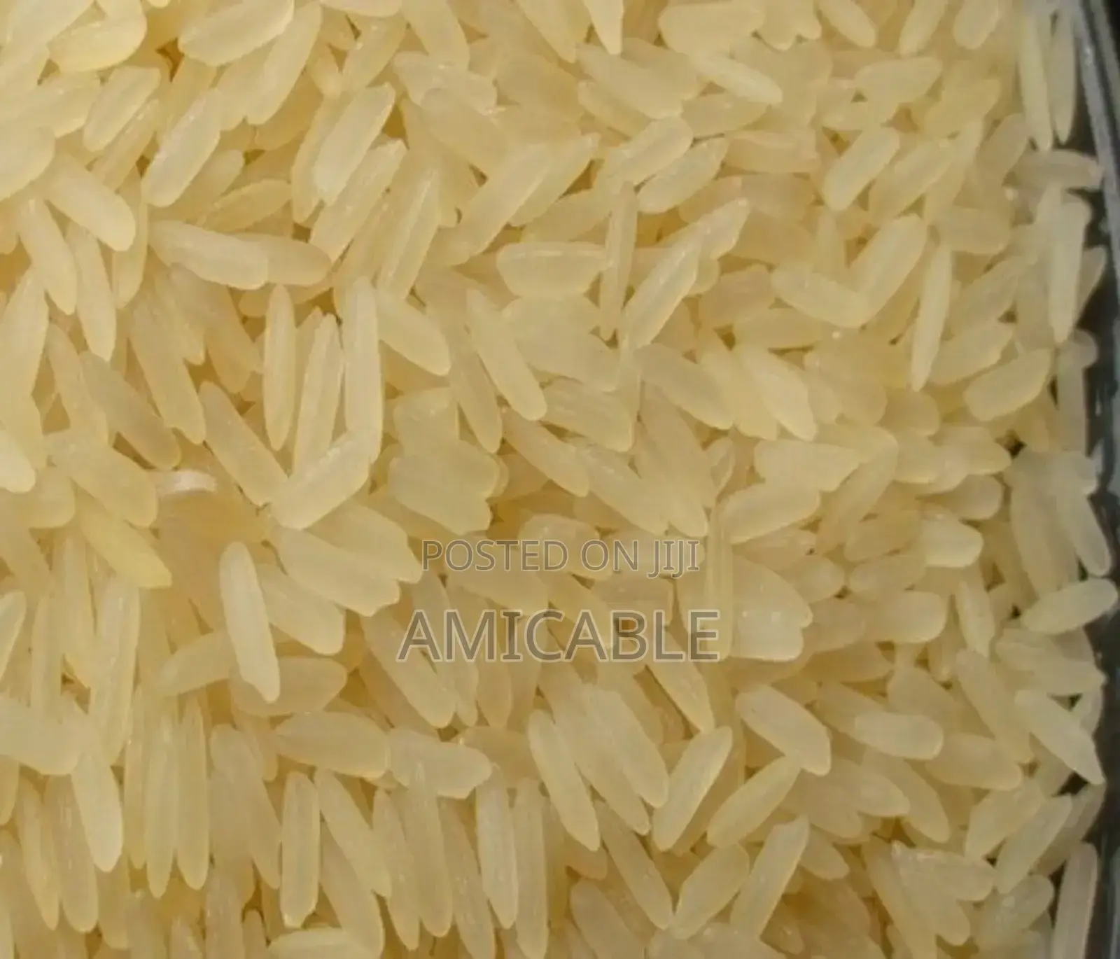 Oppi Super Premium Rice