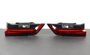 Honda CRV 2020-22 Booth / Trunk Light