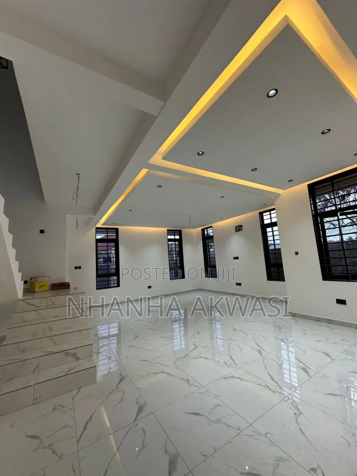 4bdrm House in Community 12, Tema Metropolitan for rent