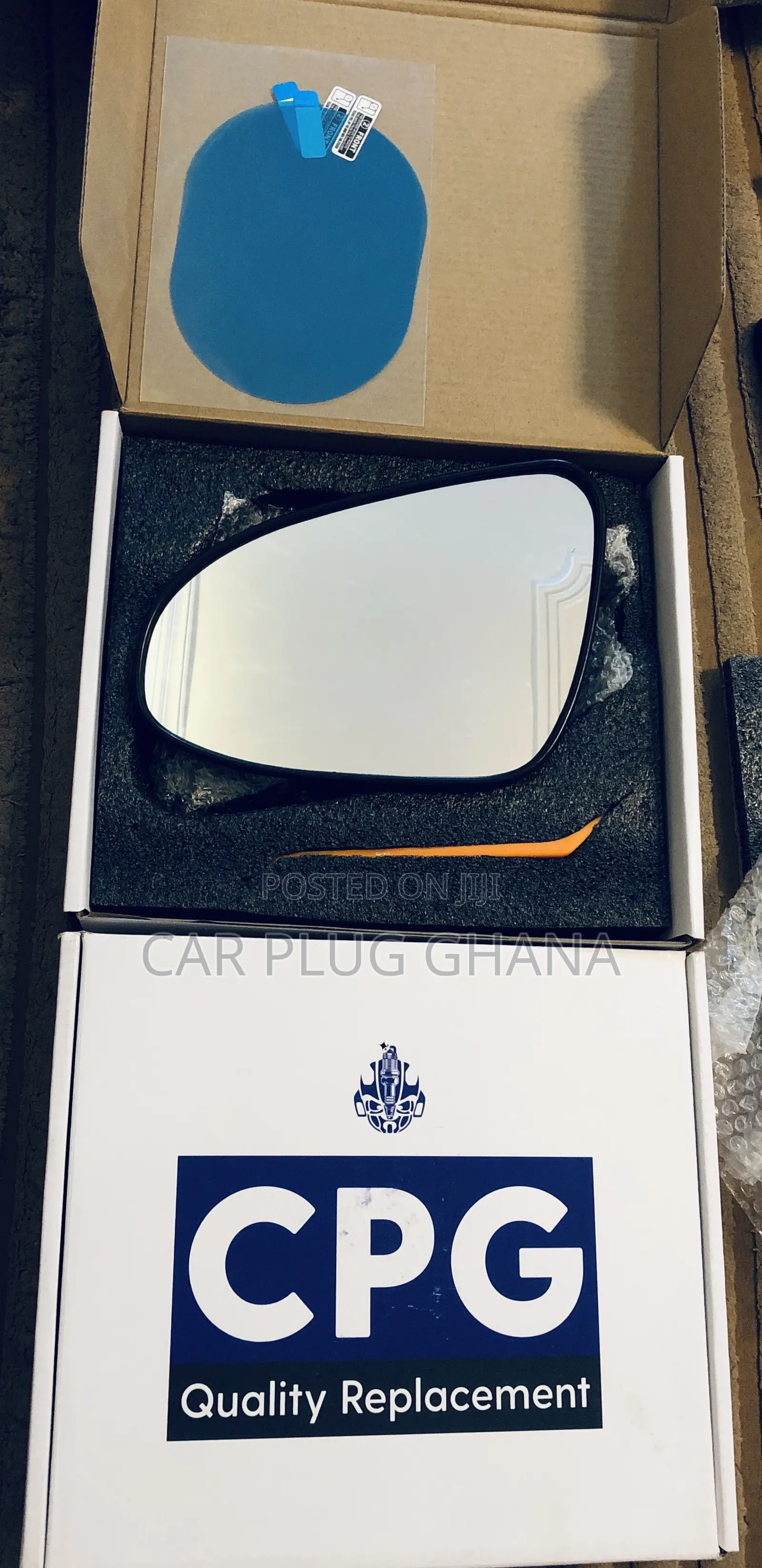 Side Mirror Glass for All Cars Original Wholesale Retail