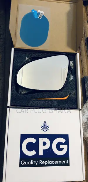 Side Mirror Glass for All Cars Original Wholesale Retail