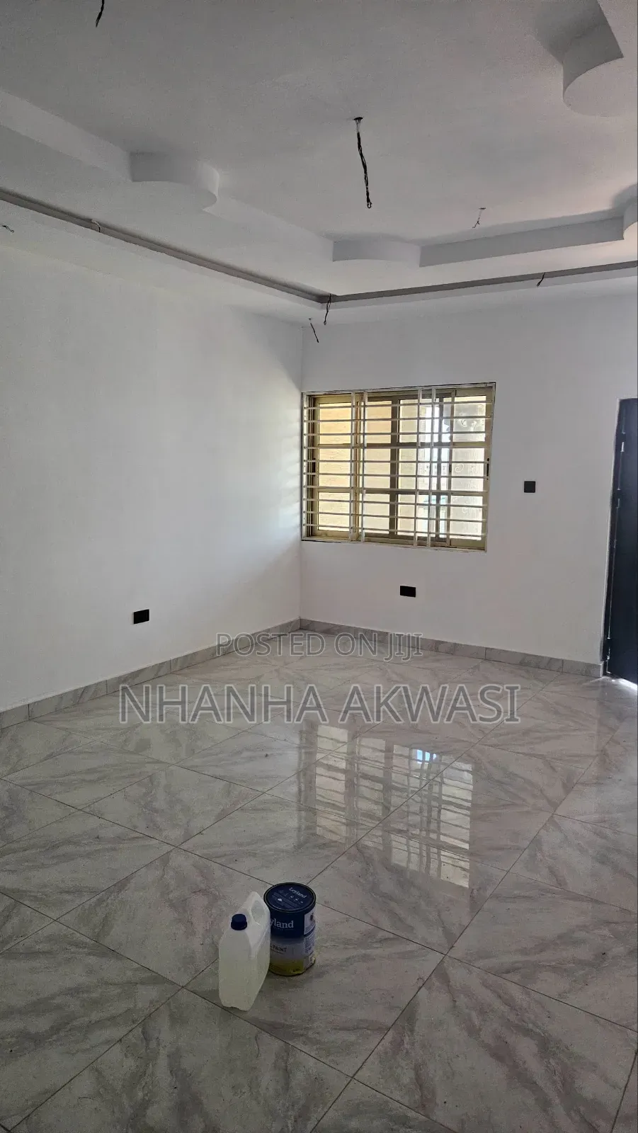 1bdrm Apartment in Community 12, Tema Metropolitan for rent