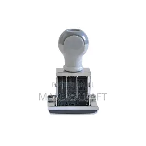 Date Stamp / Customizable Dated Stamps