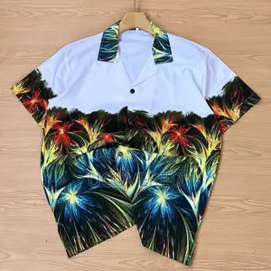 High Quality Casual Short Sleeves Shirts