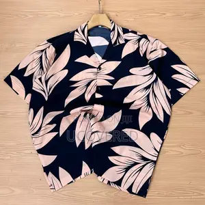 High Quality Casual Short Sleeves Shirts