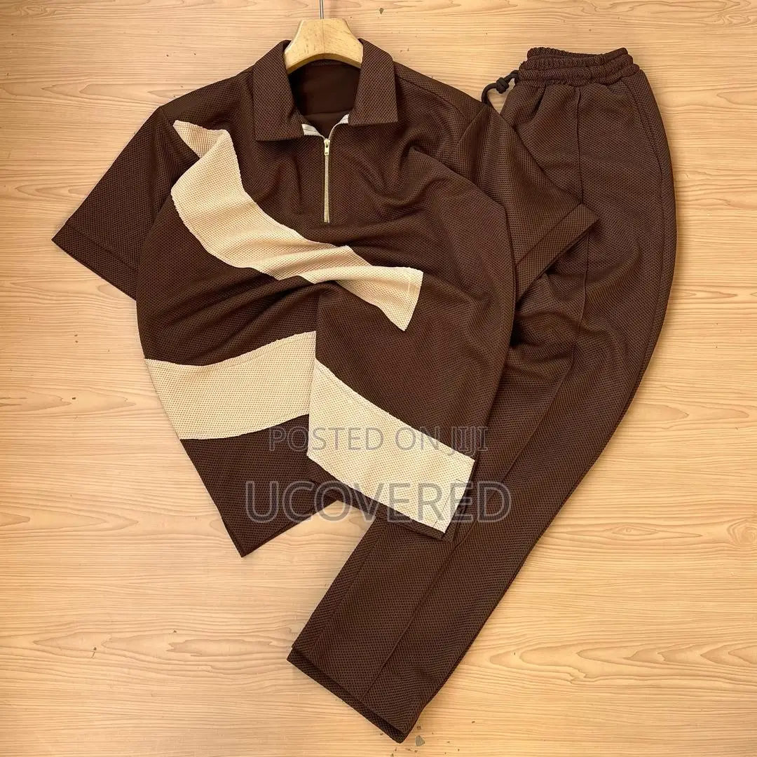 New Top and Down Casual Outfit