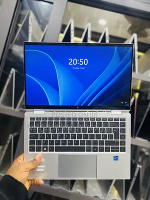 Laptop HP EliteBook 1040 G8 32GB Intel Core i7 SSD 512GB