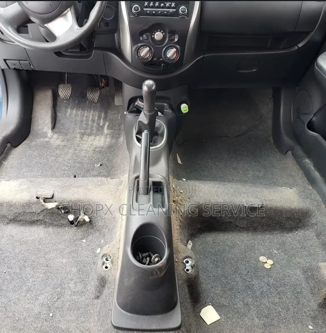 Car Detailing – Revitalize Your Ride!
