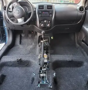 Car Detailing – Revitalize Your Ride!