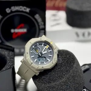 G-Shock/ Protrek Casio Unisex Watches