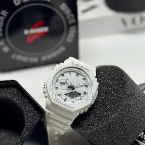 G-Shock/ Protrek Casio Unisex Watches