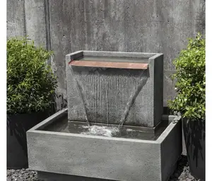 Water Fall /Wall Fountain