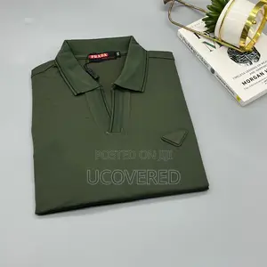 Knit High Quality Club T-Shirts