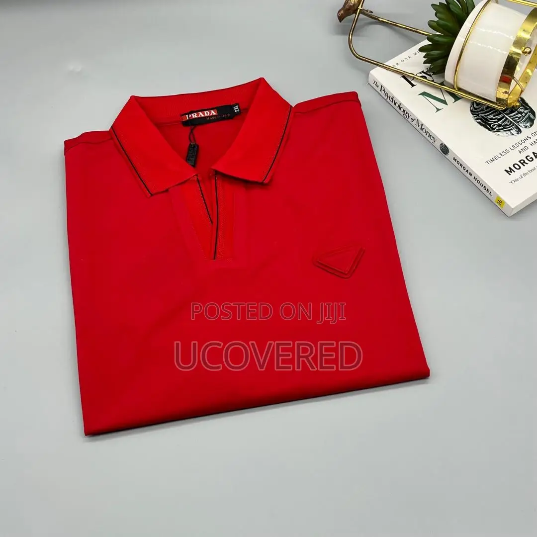 Knit High Quality Club T-Shirts