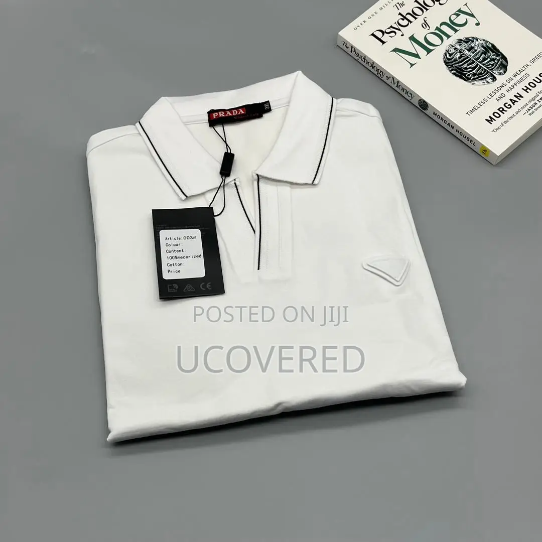 Knit High Quality Club T-Shirts