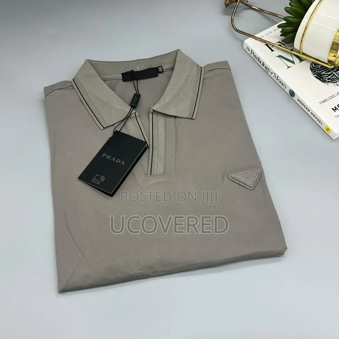 Knit High Quality Club T-Shirts