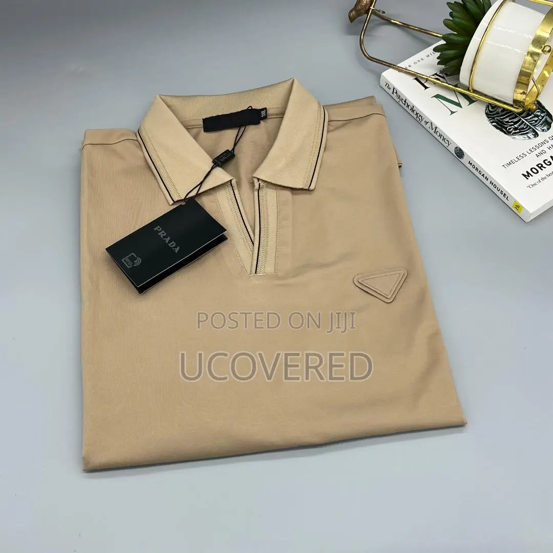 Knit High Quality Club T-Shirts