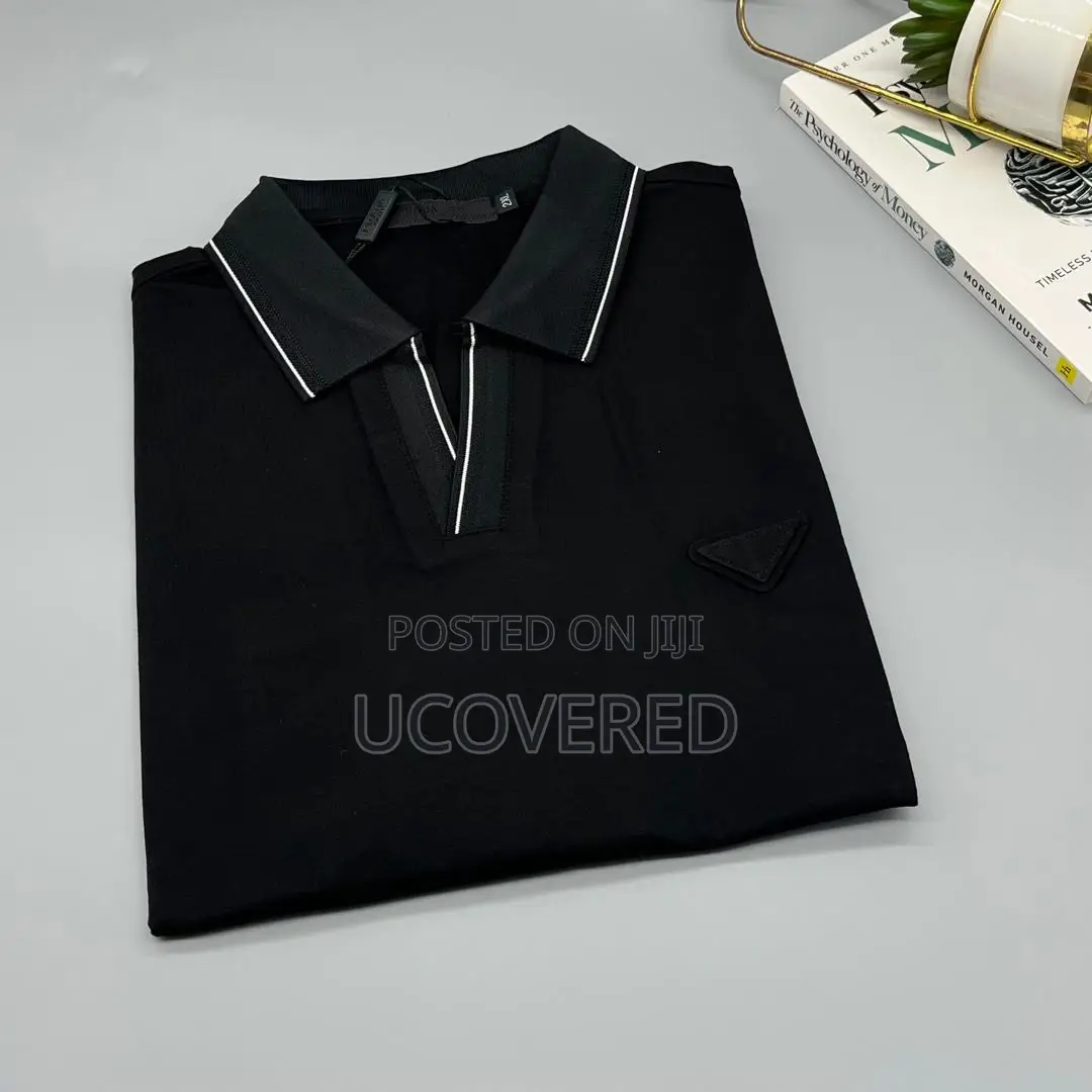 Knit High Quality Club T-Shirts