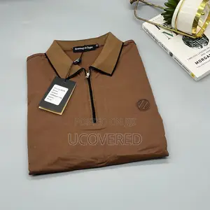 Knit High Quality Club T-Shirts