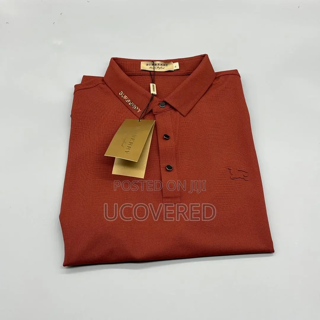 Knit High Quality Club T-Shirts