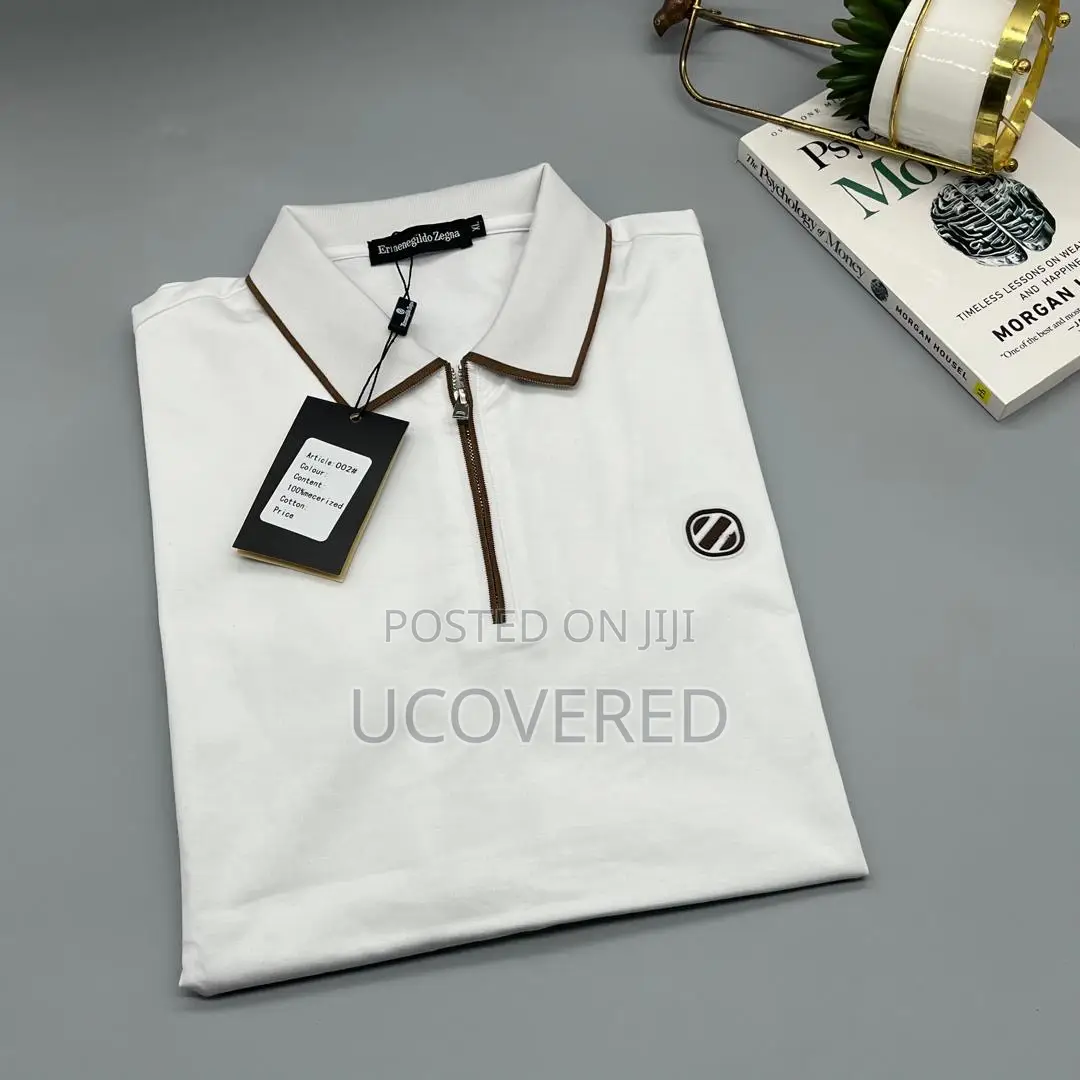 Knit High Quality Club T-Shirts