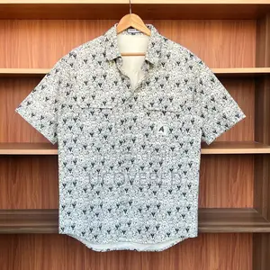 High Quality Unique Casual Short Sleeves