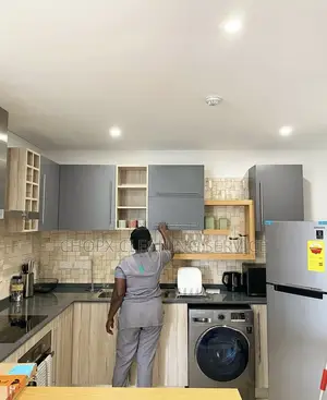 Chopx Cleaning Service