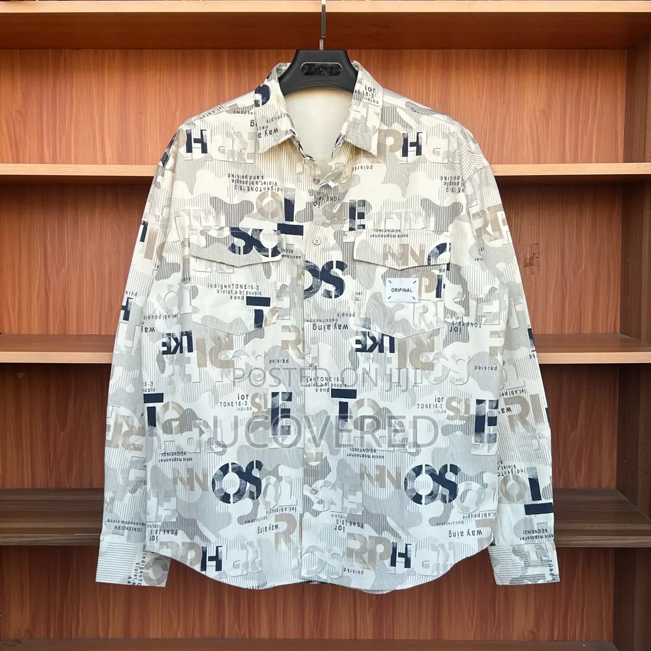 High Quality Dress Long Sleeves Shirts